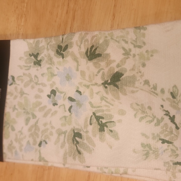 Lauren Ralph Lauren kitchen towels nwt - Picture 3 of 6